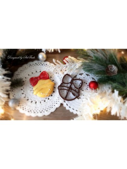 Vykrajovátko rolnička