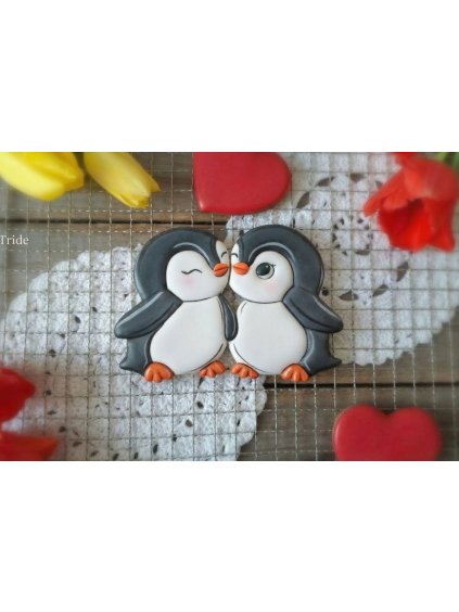 Vykrajovátko tučnáci