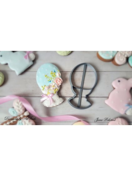 Vajíčko ve stojánku