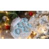 Vykrajovátka do adventního kalendáře 4cm