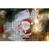 Vykrajovátko santa