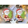 Vykrajovátko santa