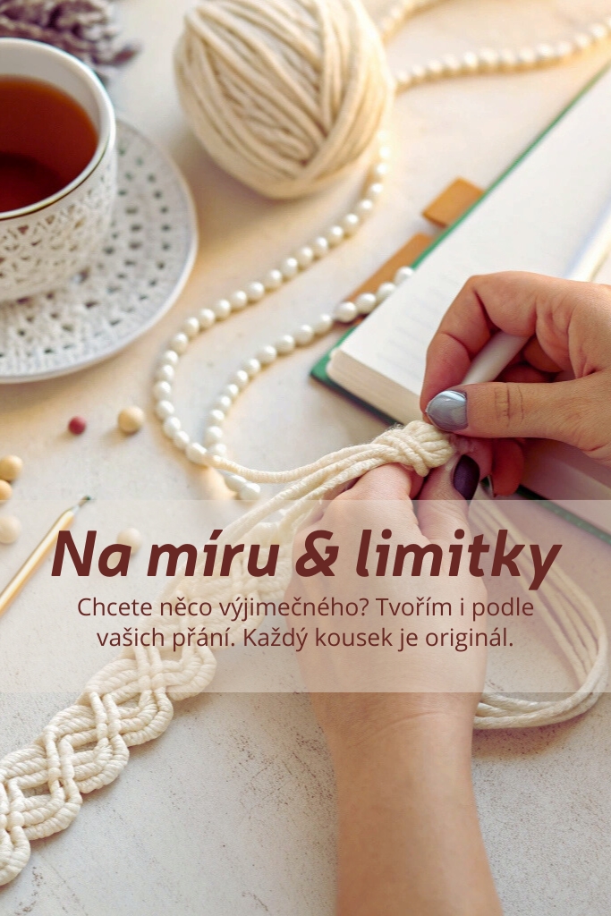 Na míru a limitky