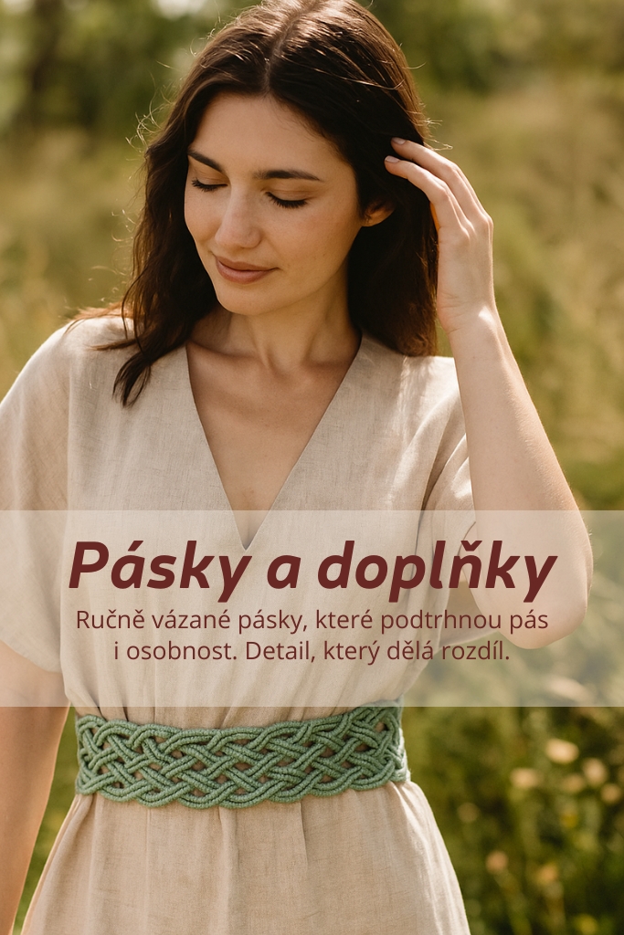 Pásky a dopl%nky