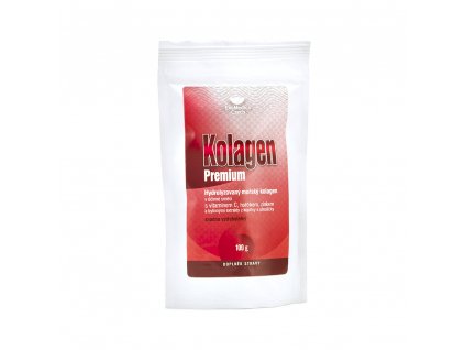 Kolagen premium 100g