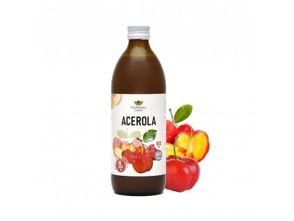Acerola 500 ml