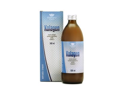 Kolagen 500ml