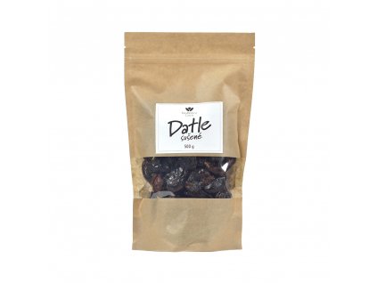 Datle sušené 500g