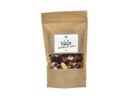 VAŠE LAHŮDKOVÁ SMĚS 500g