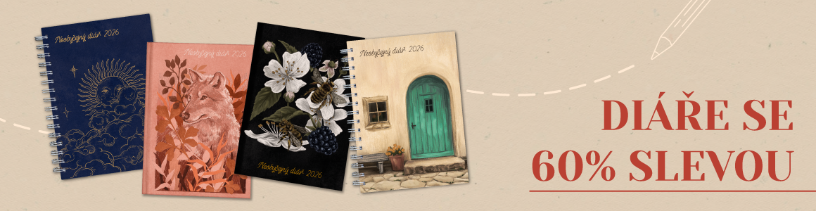 Diáře 2026
