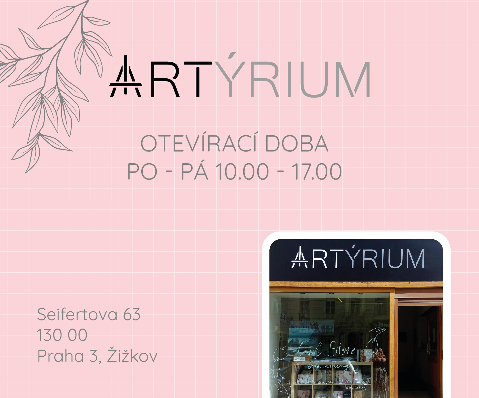 Otevíráme mobil