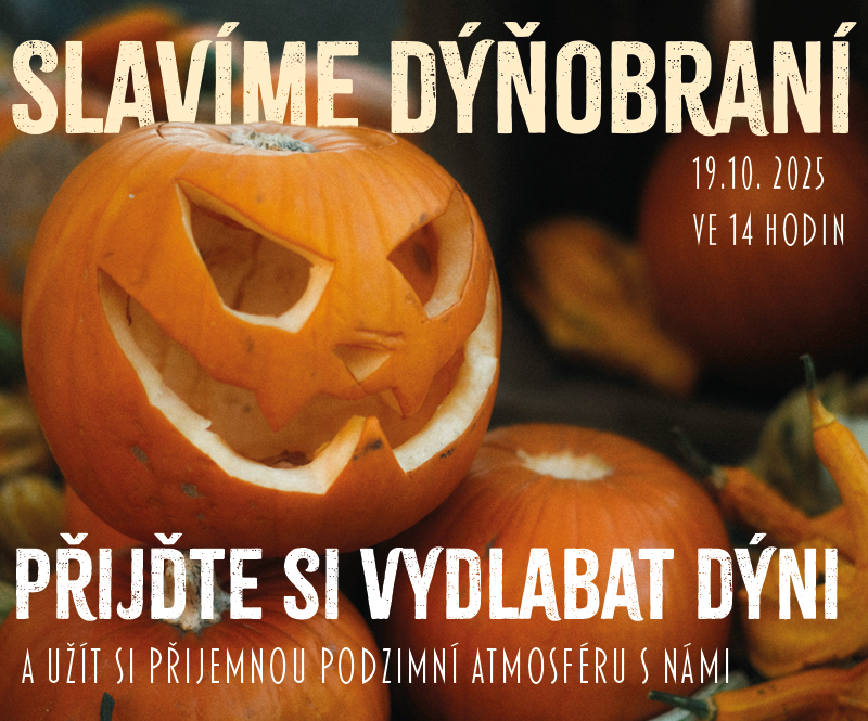 Dýňobraní