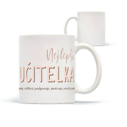 učitelka