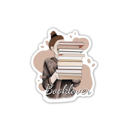 Booklover 0