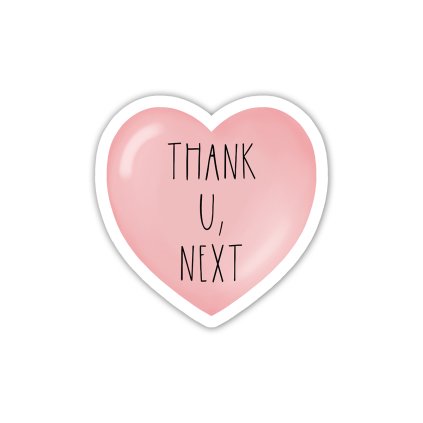 Thank U, next 0