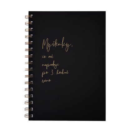 cover thoughts notebook 3