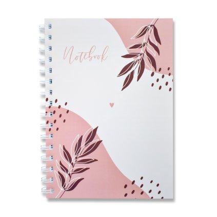 Sešit Minimalist 0