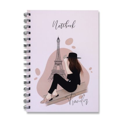 cover traveler notebook 0