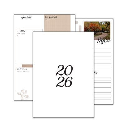 PDF tisk náhled Barevný