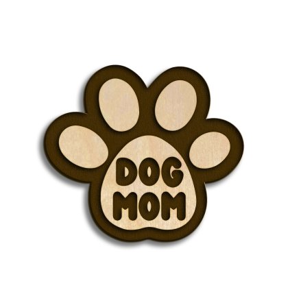 Magnetka Dog mum 0