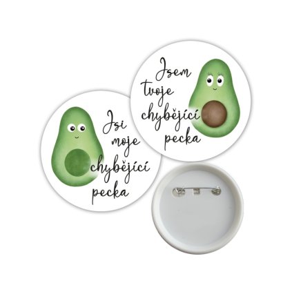 avokádo