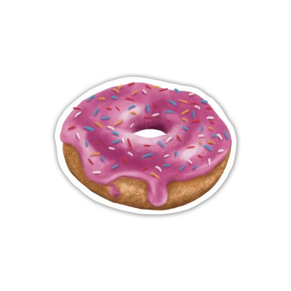 Donut 0