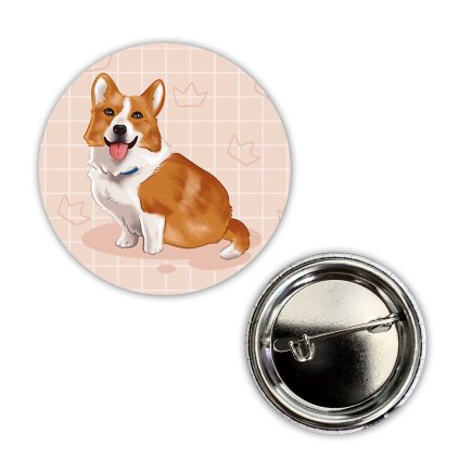 Corgi 0