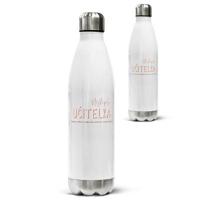 učitelka