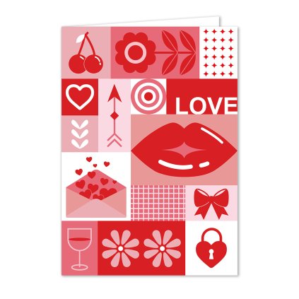 LOVE 0