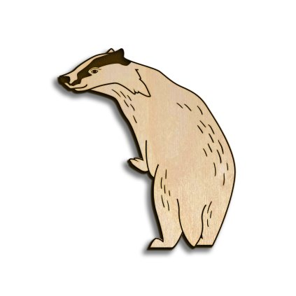 jezevec