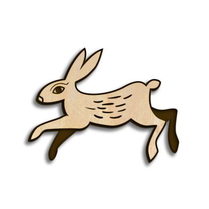 zajíc