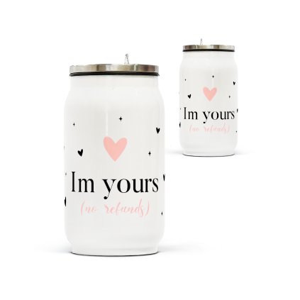 iam yours