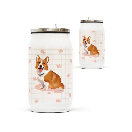 corgi