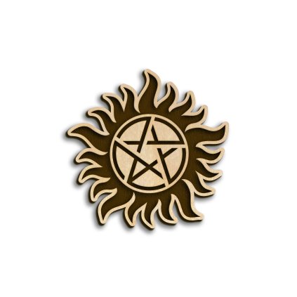 SPN sigil