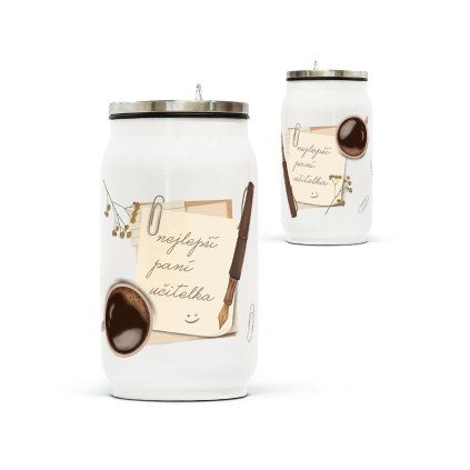 termohrnek nejleoší učitelka