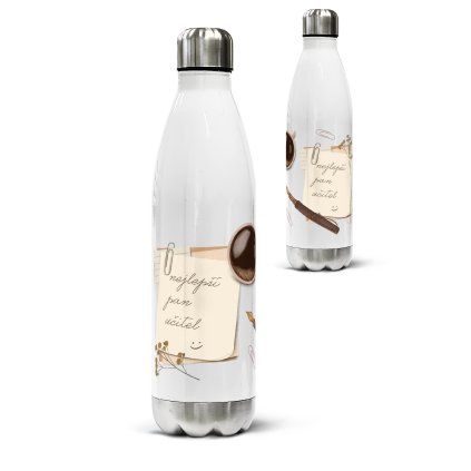 kuželka nejlepší učitel