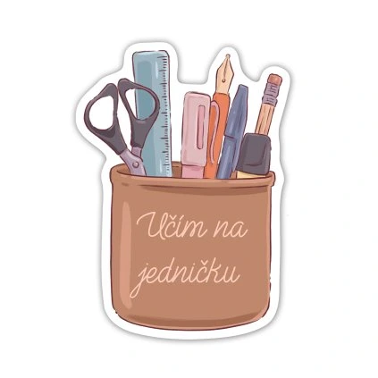 Učím na jedničku 0