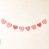 Girlanda Valentýn 3