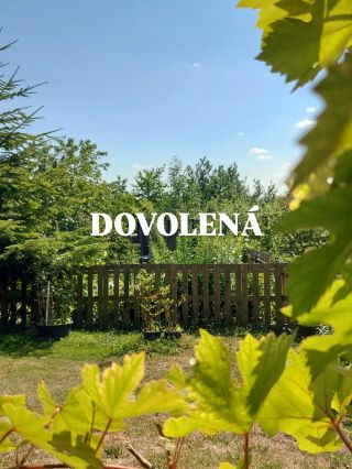 13.- 24.8. nás prosím omluvte, budeme dovolenkovat (sbírat síly) ☀️ Klidně směle objednávejte dál, ať se můžeme těšit na...