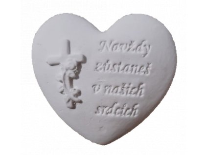 Srdce navždy