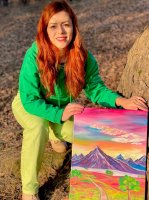                                     Martina Michaličková
                            