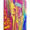 Farebno - maľba 50x50 cm
