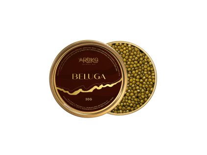 beluga 30g