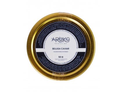 aruko kaviar beluga 50g