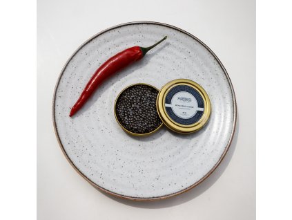aruko kaviar z jesetera royal select 30g 3