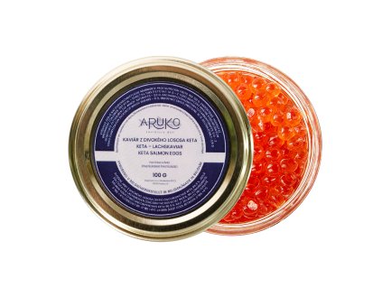 keta 100g