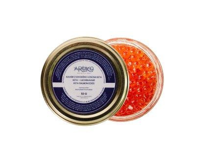 keta 50g