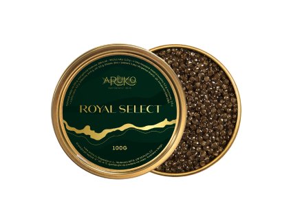 royal 100g