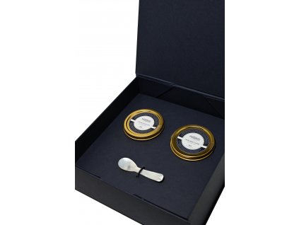 darovy set zlata aura 50 g