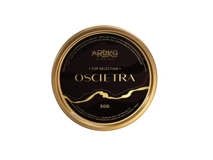 oscietra 50